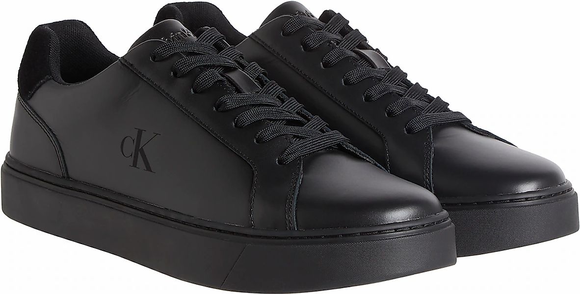 Calvin Klein Jeans Sneaker "CLASSIC CUPSOLE LACEUP LTH" günstig online kaufen