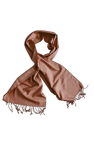 Posh Gear Seidenschal Seiden Schal Cordeseta günstig online kaufen
