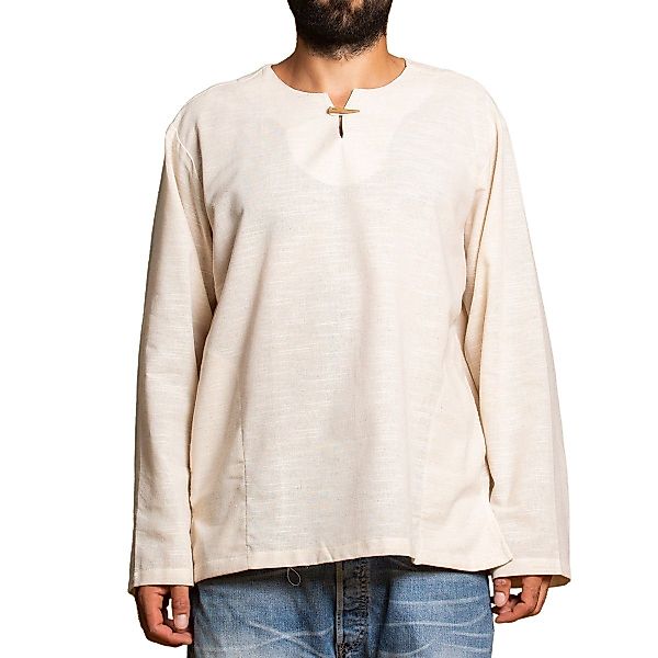 PANASIAM Kurzarmhemd Fischerhemd T01 aus hochwertiger günstig online kaufen