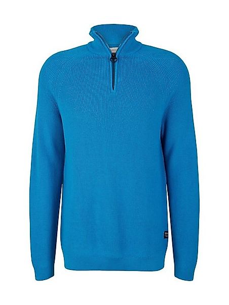 TOM TAILOR Denim Strickpullover günstig online kaufen