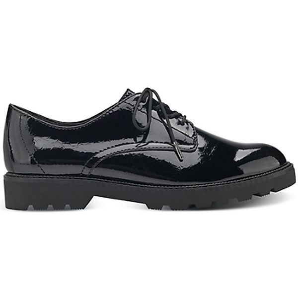 Tamaris  Damenschuhe 2360541  087-BLK PATENT STR 2360541 günstig online kaufen
