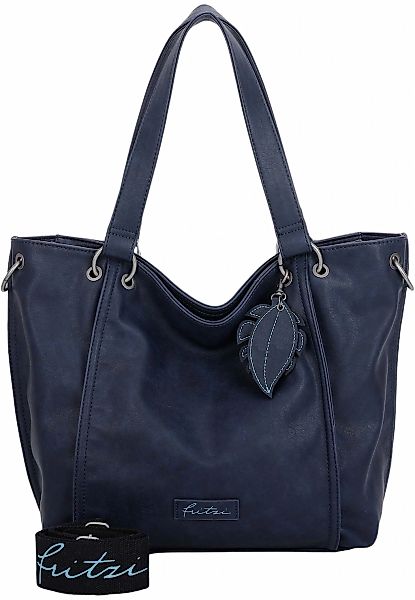 Fritzi aus Preußen Henkeltasche "Eco-Fritzi02" aus veganen und recycelten M günstig online kaufen