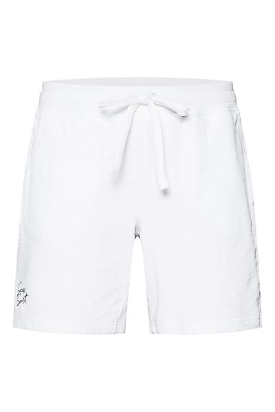 SOCCX Sweatshorts, mit Elastikbund und Kordel günstig online kaufen