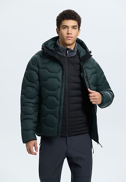 Icepeak Outdoorjacke Icepeak Jacke Branch günstig online kaufen