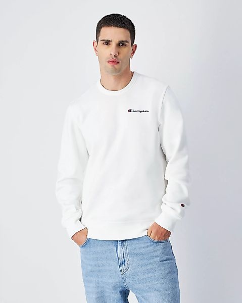 Champion Sweatshirt "Crewneck Sweatshirt" günstig online kaufen