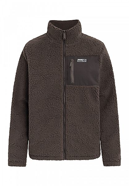 Bench. Fleecejacke HENSLEY günstig online kaufen