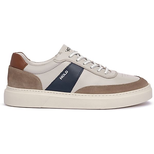 Hold  Sneaker TAUPE NAVY günstig online kaufen