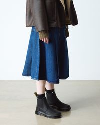 DR. MARTENS Embury WL Chelseaboots, Blockabsatz, günstig online kaufen