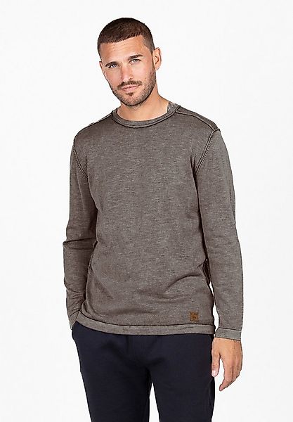 Key Largo Sweatshirt MSW KLANGELO round (1er) günstig online kaufen