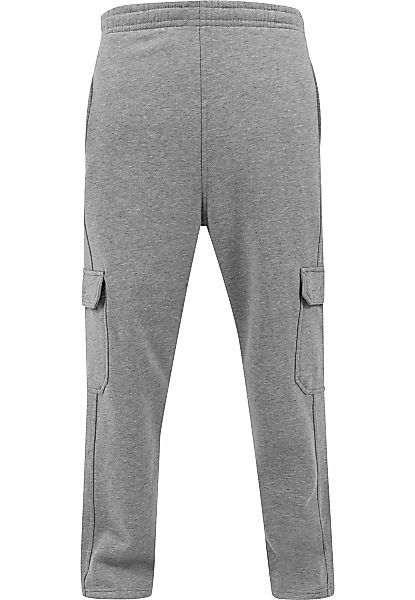 URBAN CLASSICS Cargohose "Urban Classics Herren Cargo Sweatpants", (1 tlg.) günstig online kaufen