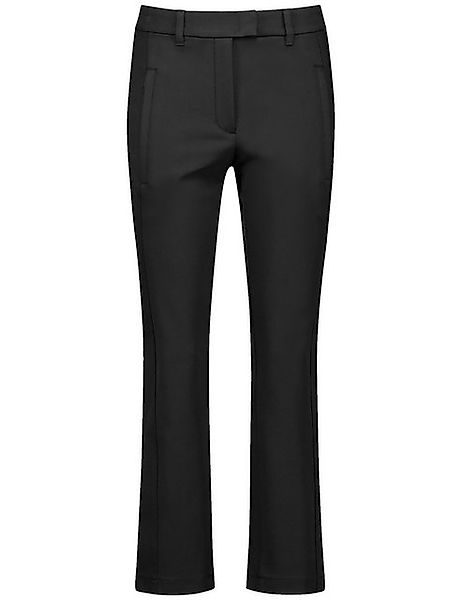 GERRY WEBER Stoffhose KIR:STY CITYSTYLE 7/8 Damenhose günstig online kaufen
