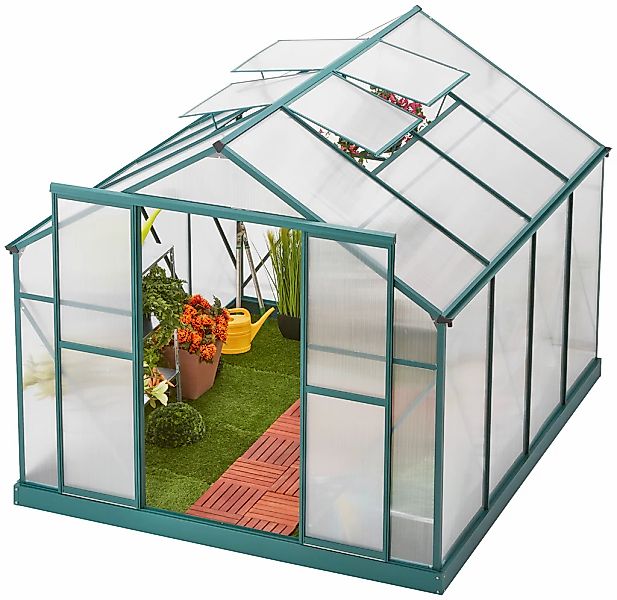 KONIFERA Gewächshaus "Asti 2900" günstig online kaufen