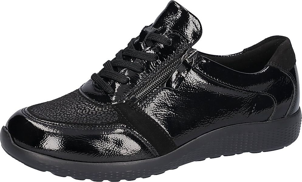 Waldläufer M-IRA-Soft Sneaker Komfortschuh, Bequemschuh mit Orthotritt-Auss günstig online kaufen