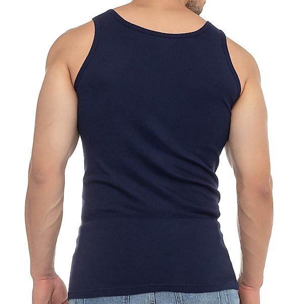 celodoro Unterhemd Herren Business Tank Top günstig online kaufen