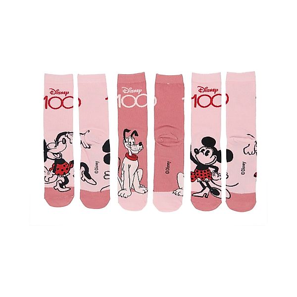 Disney Minnie Mouse Socken Disney Minnie günstig online kaufen