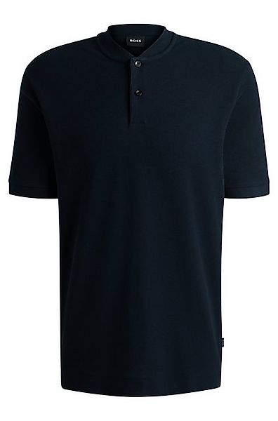 HUGO Poloshirt H-Pratt 120 10271422 01 günstig online kaufen