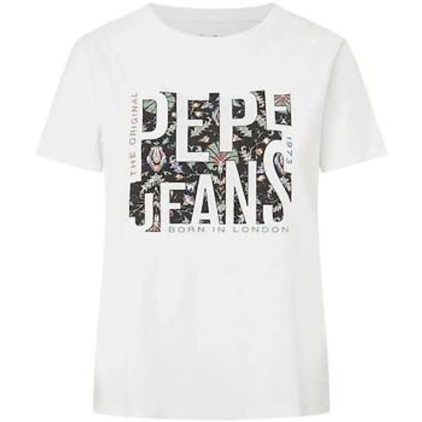 Pepe jeans  T-Shirt PL505964 800 günstig online kaufen