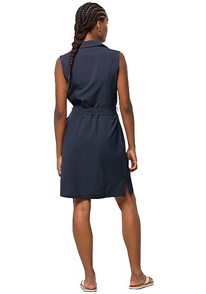 Jack Wolfskin Sommerkleid "Sonora Dress", sehr leicht, feuchtigkeitsregulie günstig online kaufen