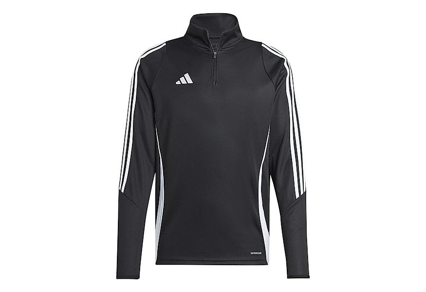 adidas Performance Fleecepullover adidas Herren Trainingstop Tiro 24 Track günstig online kaufen