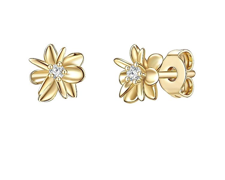 Glanzstücke München Paar Ohrstecker Set: GSM510 (2-tlg), aus Sterling Silbe günstig online kaufen