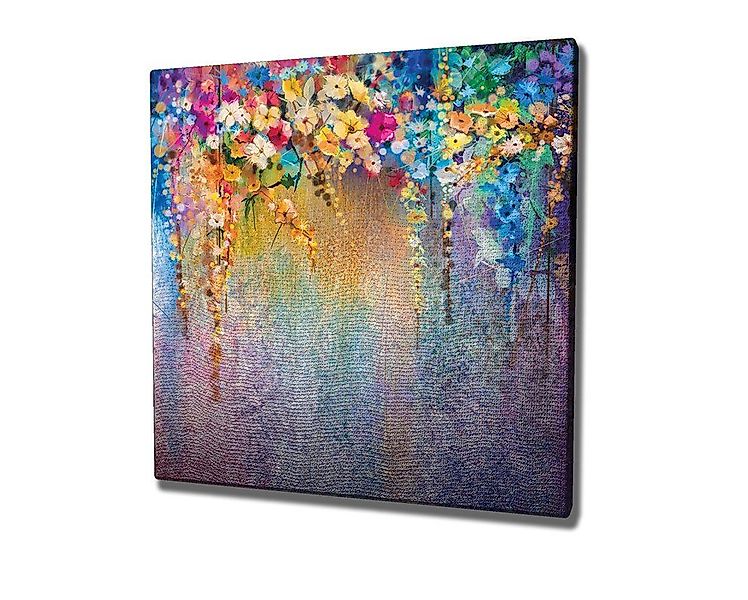 Wallity Leinwandbild 100% CANVAS, 45 x günstig online kaufen