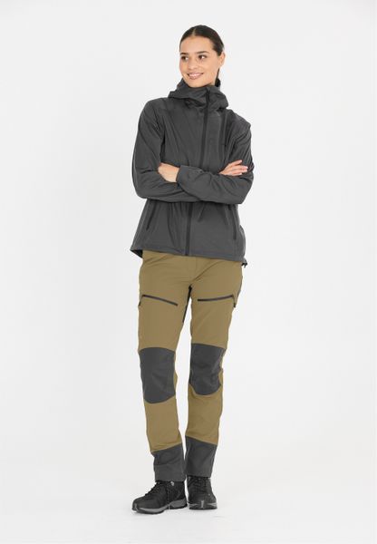 WHISTLER Softshellhose "Avatar" mit 4-Wege-Stretch-Material günstig online kaufen