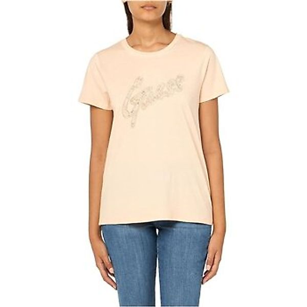 Guess  T-Shirts & Poloshirts W4RI25 K9RM1 günstig online kaufen