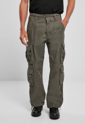 Brandit Bikerjeans Pure Vintage Hose weitenverstellbar günstig online kaufen