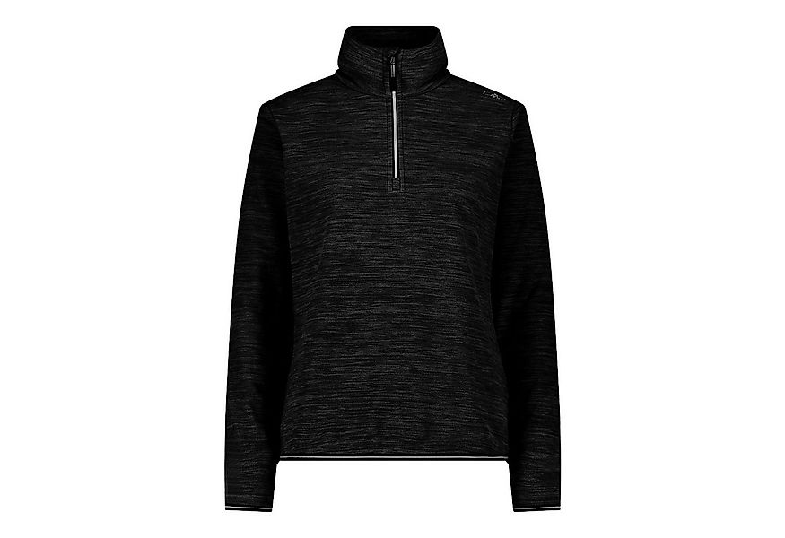 CMP Rollkragenpullover Second-Layer-Rollkragenpullover mit Half Zip günstig online kaufen