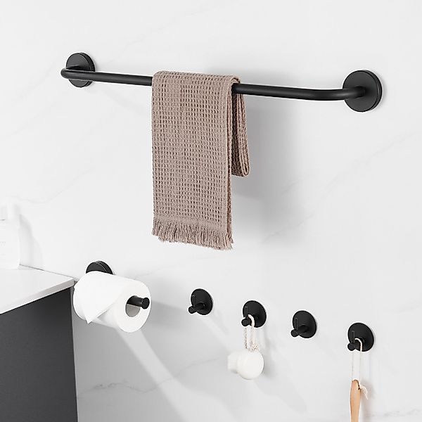 Auralum Max Handtuchhalter 6 IN 1 günstig online kaufen