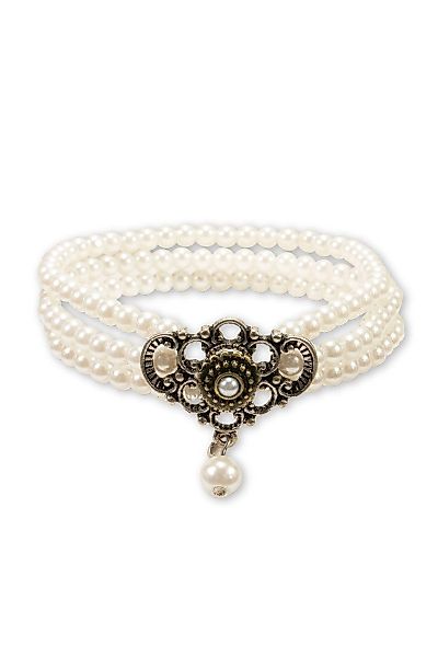 Alpenflüstern Armband Armband Damen - HEDWIG günstig online kaufen
