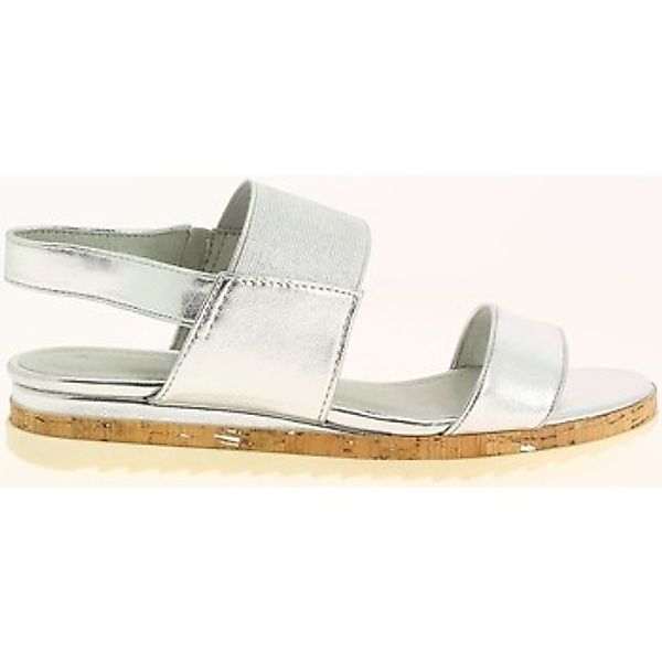 Marco Tozzi  Sandalen 28633  941 SILVER 28633 günstig online kaufen