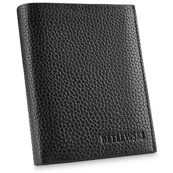 Betlewski  Geldbeutel BPMCF62CZARNY57871 günstig online kaufen