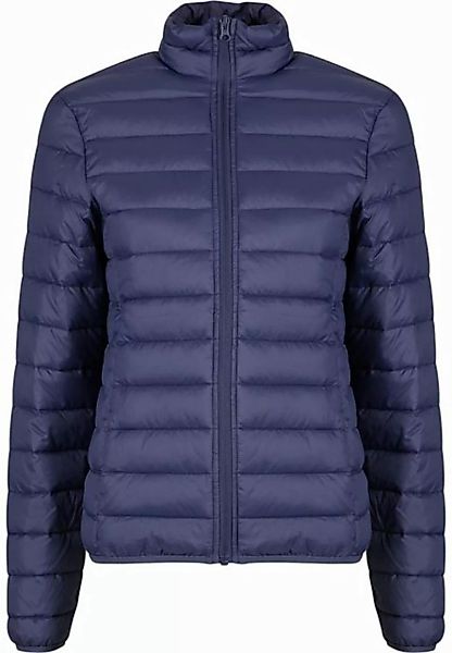 URBAN CLASSICS Allwetterjacke Urban Classics Ladies Ultra Light Puffer Jack günstig online kaufen