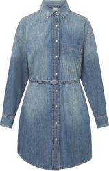 Joop Jeans Jeanskleid Nele mit Gürtel günstig online kaufen
