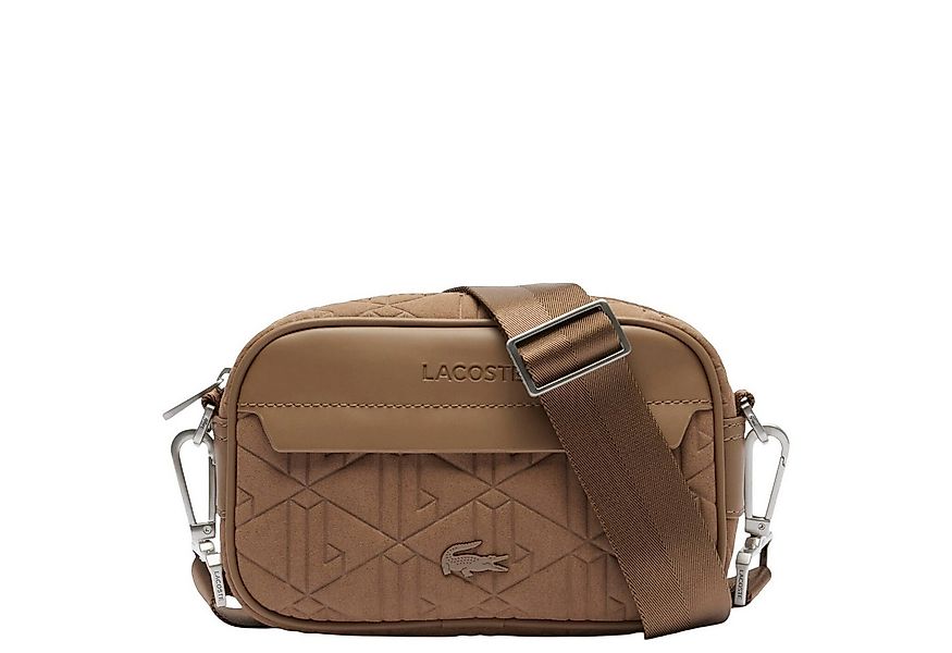 Lacoste Umhängetasche The Blend - Umhängetasche (chamois) günstig online kaufen