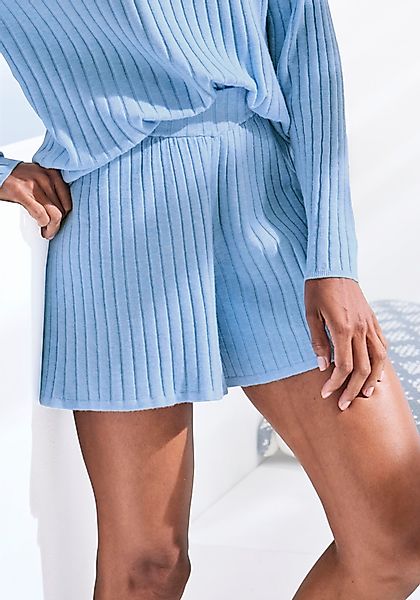 French Connection Shorts, in lockerer Weite, Loungewear günstig online kaufen
