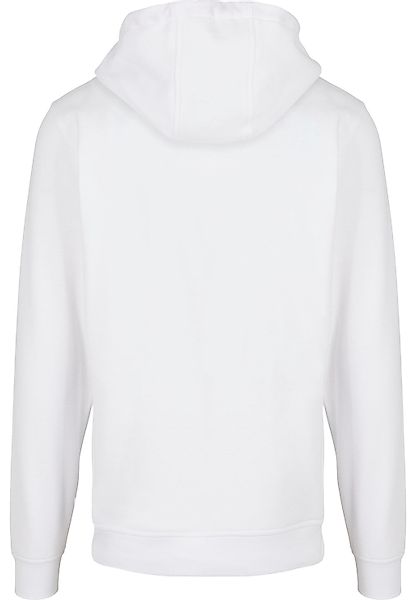 Merchcode Kapuzensweatshirt "Merchcode Herren Ghost - Color logo Basic Hood günstig online kaufen