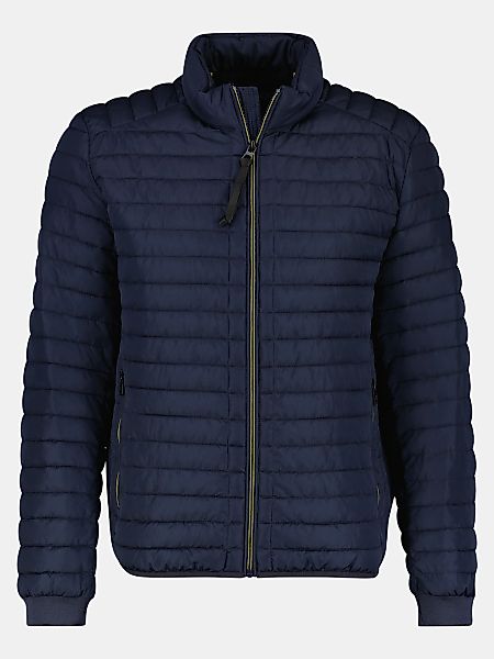 LERROS Steppjacke "LERROS Steppjacke, leicht wattiert", ohne Kapuze, Windab günstig online kaufen