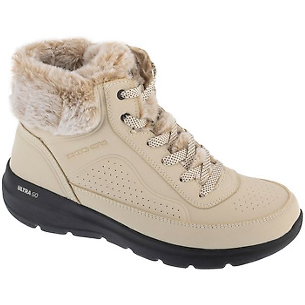 Skechers  Damenstiefel Glacial Ultra - Mountain Muse günstig online kaufen