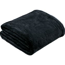 Wohndecke Wohndecke "Amarillo", REDBEST, Fleece Uni günstig online kaufen