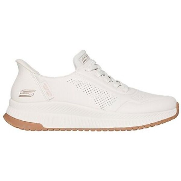 Skechers  Sneaker BOBS SQUAD 4 - KEY LOOK günstig online kaufen