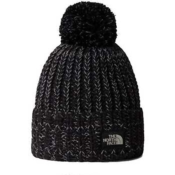 The North Face  Mütze COZY CHNKY CABIN BEANIE black günstig online kaufen