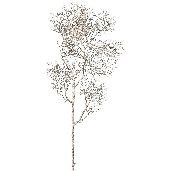 Kunstblume Korallenzweig Kunstzweig Kunststoff 1 Stk günstig online kaufen