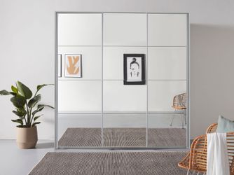 rauch Schwebetürenschrank "Kleiderschrank Schrank Garderobe OTELI inkl. 3 I günstig online kaufen