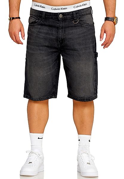 SOULSTAR Jeansshorts S2SAAR Herren Kurze Hose günstig online kaufen