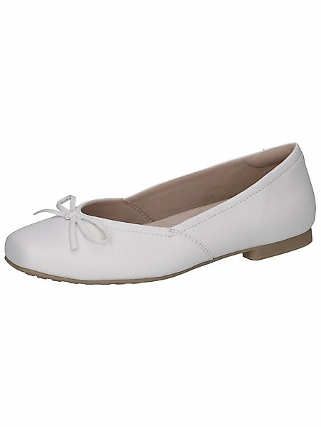 Caprice Ballerina "Caprice Ballerinas Nappaleder" günstig online kaufen