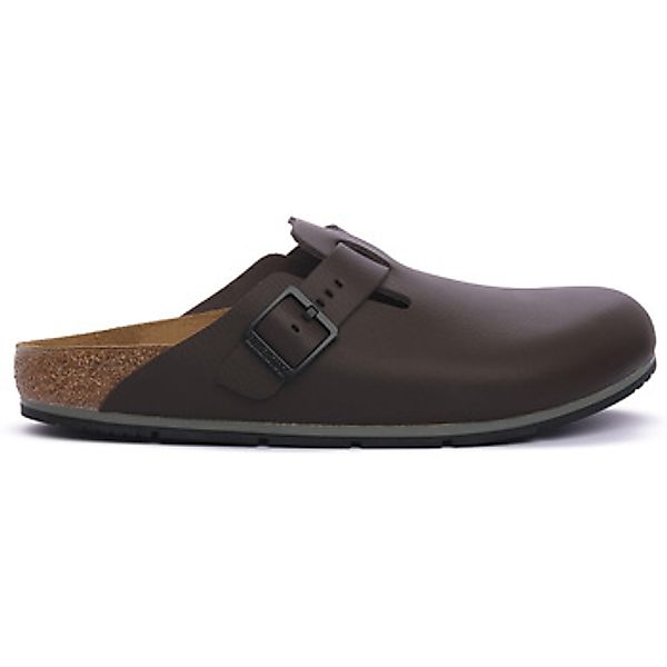 BIRKENSTOCK  Sneaker BOSTON PRO 2 JAVA CALZ S günstig online kaufen