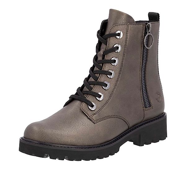 Remonte Schnürstiefel Schnürboots günstig online kaufen