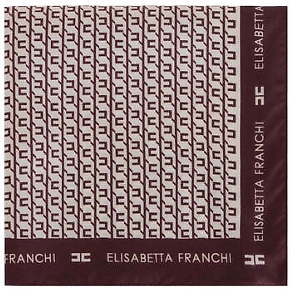 Elisabetta Franchi  Schal Foulard günstig online kaufen